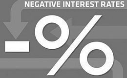 Negative Interest