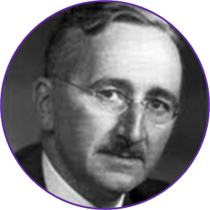 Friedrich von Hayek (1889-1992)