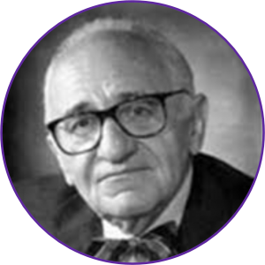 Murray Rothbard (1926-1995)
