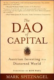 The DAO of Capital